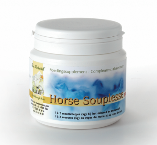 Horse Souplesse 250gr